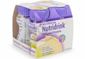 Nutridrink Compact Protiene Vanille