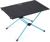 Bol.com Helinox Table One Hard Top campingtafel - Zwart aanbieding