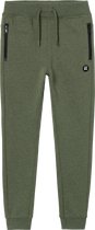 NAME IT NKMVIMO SWE PANT BRU NOOS Pantalons Garçons - Taille 122