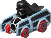 Bol.com Hot Wheels Racer Verse RACERVERSE Darth Vader Vehicle aanbieding