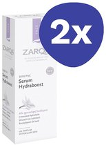 Bol.com Zarqa Serum Hydraboost (2x 50ml) aanbieding