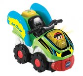 Bol.com VTech Toet Toet Auto's Ad Quad - Educatief Baby Speelfiguur - Interactieve Speelgoed Auto - 1 tot 5 Jaar aanbieding