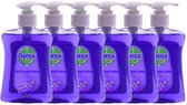 Bol.com Dettol - Handzeep - Care - Lavendel – 6 x 250ml aanbieding