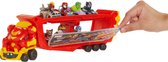 Bol.com Hot Wheels RACERVERSE Hulkbuster Truck aanbieding