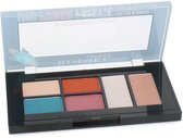 Bol.com Rimmel Mini Power Palette Eye Lip & Cheek - 004 Pioneer aanbieding