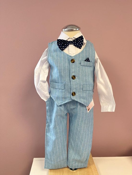 Bruidsjonker kleding stoer hotsell