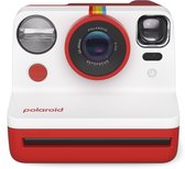 Bol.com Polaroid Now Generation 2 | Red | Instant Camera aanbieding