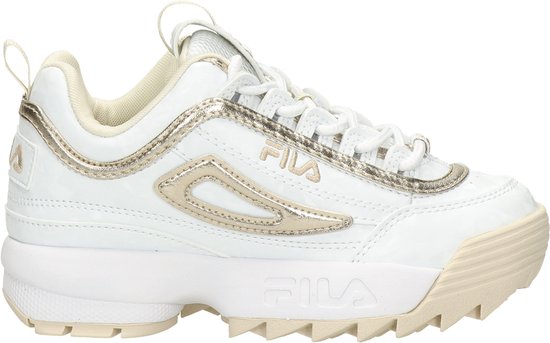 Baskets Fila Disruptor pour filles Wit Taille 30 bol