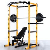 PowerMark 475R Power Rack bol