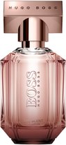 Bol.com Hugo Boss The Scent Le Parfum 30 ml Eau de Parfum - Damesparfum aanbieding