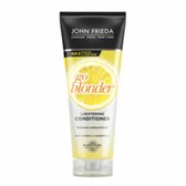 Bol.com 4x John Frieda Sheer Blonde Go Blonder Conditioner 250 ml aanbieding