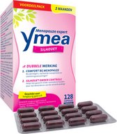 Bol.com Ymea® Silhouet 128 St. - Menopauze - Tegen Opvliegers & Gewicht Onder Controle aanbieding