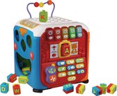 Bol.com VTech Maxi cube multi-activités interactief speelgoed aanbieding