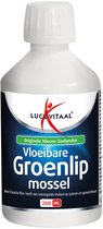 Bol.com Lucovitaal Vloeibare Groenlipmossel Voedingssupplement - 200 ml aanbieding