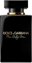 Bol.com Dolce & Gabbana The Only One Intense Eau de Parfum 100ml aanbieding