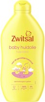 Bol.com Zwitsal - Baby Huidolie - 400ml aanbieding