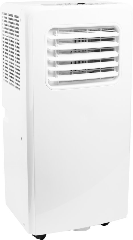 Mobiele Airco - Tristar AC-5531 - Mobiele airconditioning - 4-in-1 - 10.000...