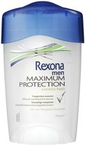 Bol.com Rexona extreme fresh Men - 45 ml - maximum protection aanbieding