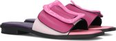 Noa Harmon 9240 Slippers - Dames - Roze - Maat 39