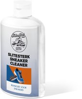 Slitesterk - Sneaker reiniger - Reiniger - Cleaner