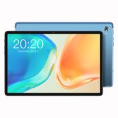 Bol.com Elementkey Ai-14 – 192GB Tablet- 4GB RAM 64GB ROM - WiFI / GPS / 4G LTE - 10.1 Inch Krachtige Tablet – Zee Blauw aanbieding