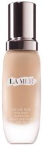 Bol.com LA MER - SOFT FLUID LONG WEAR FOUNDATION SPF20 - NEUTRAL - 30 ml - foundation aanbieding