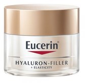 Bol.com Eucerin Hyaluron Filler + Elasticity Día Spf30 50 Ml aanbieding