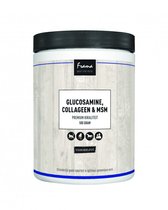 Frama Glucosamine, Collageen & MSM 500gr