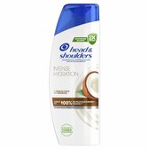 Bol.com Head & Shoulders Shampoo Intense Hydration 300 ml aanbieding