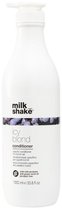 Bol.com Milk_Shake Icy Blond Conditioner 1000ml aanbieding