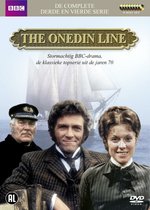 Onedin Line, The - Seizoen 1 & 2 (Dvd), Mary Webster | Dvd's | bol