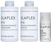 Bol.com OLAPLEX Intensive Care Set No.4 + No.5 + No.8 aanbieding