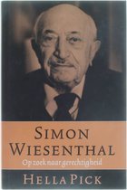 Simon Wiesenthal Collection (Dvd) | Dvd's | bol