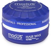 Bol.com Modus - Haar Hair Wax - Blue Aqua - 150ml aanbieding