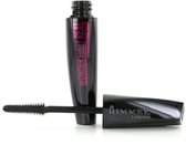 Bol.com Rimmel Wonder'Fully Real Mascara - 003 Extreme Black aanbieding