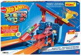 Bol.com Hot Wheels Racebaan Steam Balance Shift Speelset aanbieding