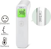 Bol.com Fora FocusTemp IR42 Voorhoofdthermometer - Koortsthermometer - Contactloos aanbieding