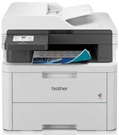 Bol.com BROTHER DCP-L3560CDW aanbieding