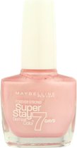 Bol.com Maybelline SuperStay 7D Nagellak - 78 Porcelaine aanbieding