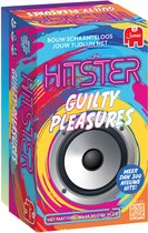 Jumbo - Hitster - Guilty Pleasures - Nederlandstalig Partyspel - Actiespel