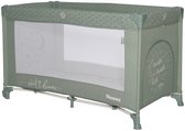 Bol.com Lorelli Noemi Iceberg Green Campingbed 1008054-2218 aanbieding