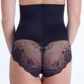 Forme Greta taille haute Janira | Noir