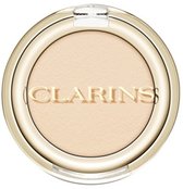 Bol.com CLARINS - Oogschaduw Ombre Skin Matte Ivory - 1.5 gr - Oogschaduw aanbieding