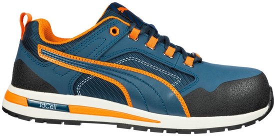 Puma fashion werkschoenen s3