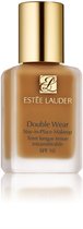 Est‚e Lauder Double Wear Stay-in-Place SPF 10 Makeup - 30 ml - 5W2 Rich Caramel - Foundation