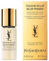 Bol.com Yves Saint Laurent Touche Éclat Blur Primer Silver 10 ml - Foundation Primer aanbieding