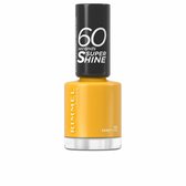 Bol.com Rimmel 60 Seconds Super Shine Nagellak - 150 Sandy Toes aanbieding