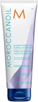 Bol.com Moroccanoil Purple Perfecting - Conditioner - 200 ml aanbieding