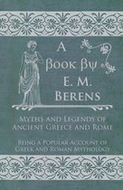 Myths and Legends of Ancient Greece and Rome