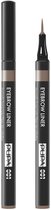 Bol.com Pupa Milano - Eyebrow Liner - 001 aanbieding